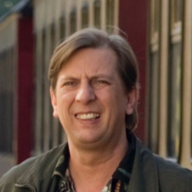Frank Jacobsen