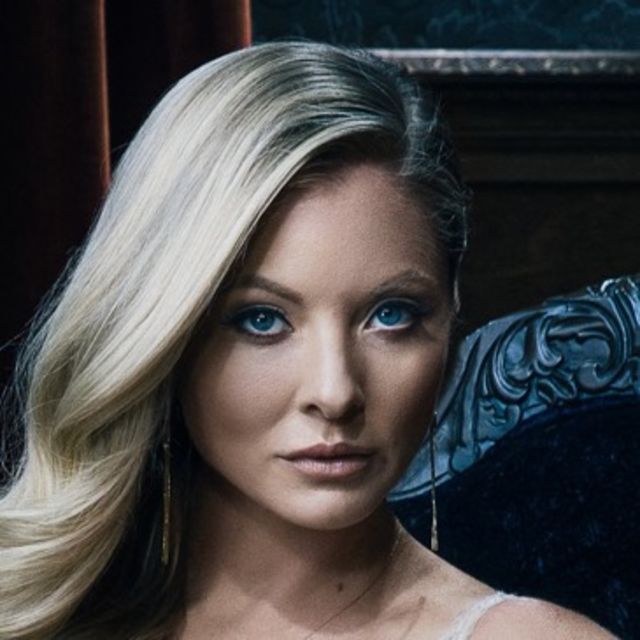 Kaitlin Doubleday
