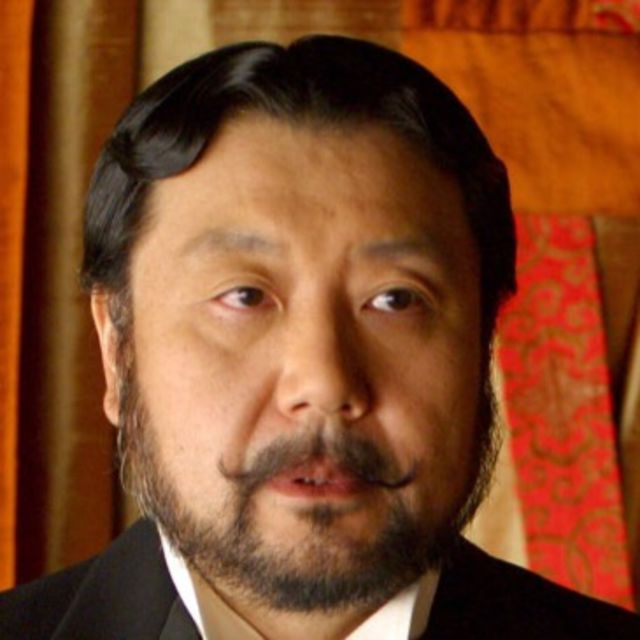 Masato Harada