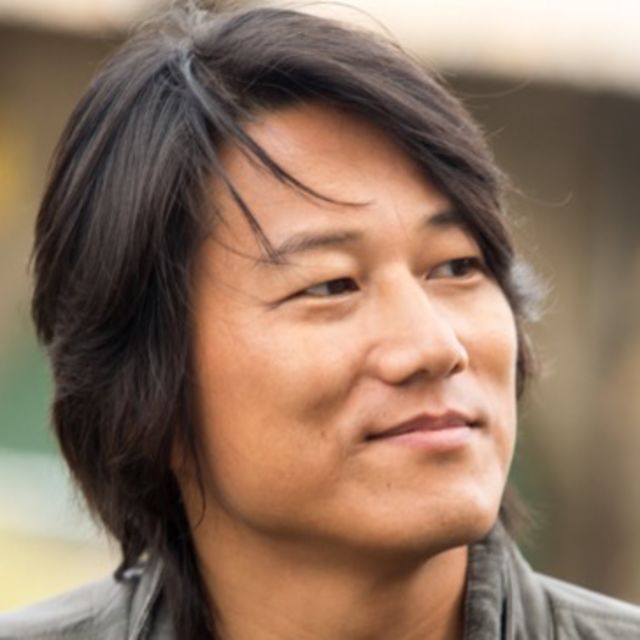 Sung Kang