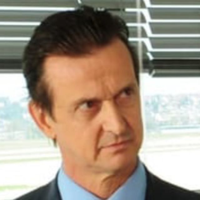 Matthias Redlhammer