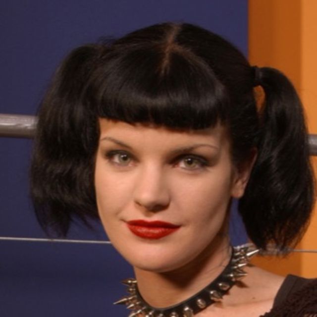 Pauley Perrette