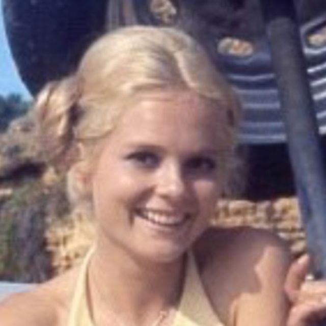 Heidi Hansen