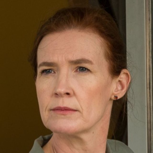 Julika Jenkins
