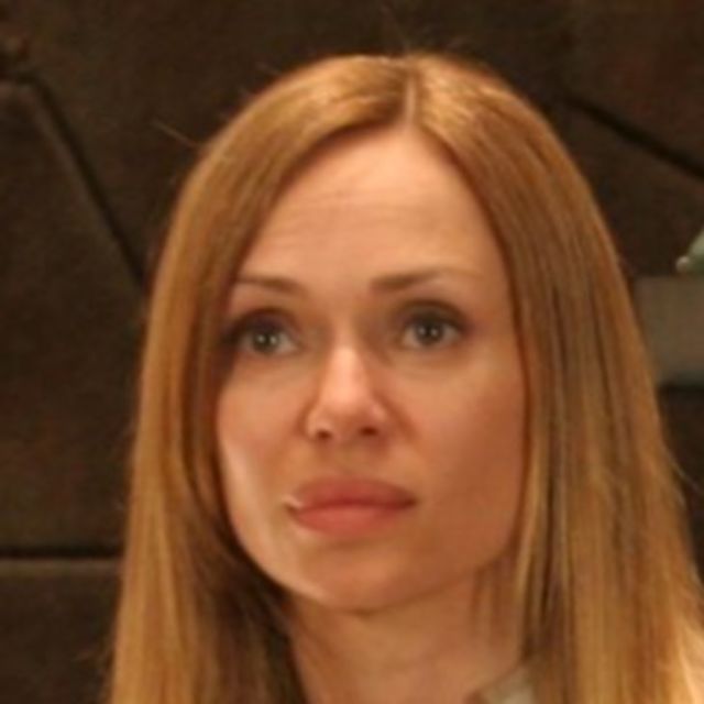 Vanessa Angel