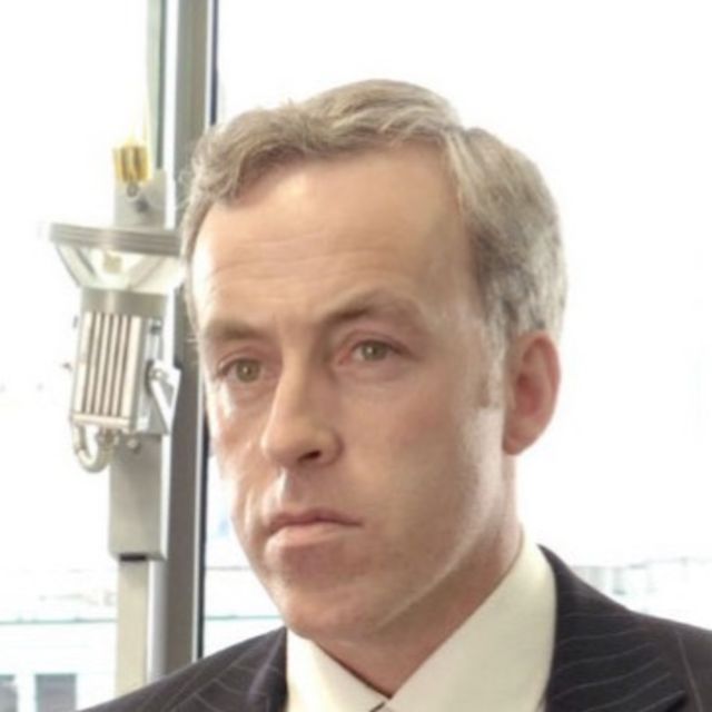 John Keogh