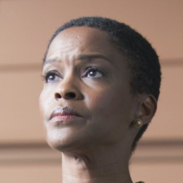Kim Hawthorne