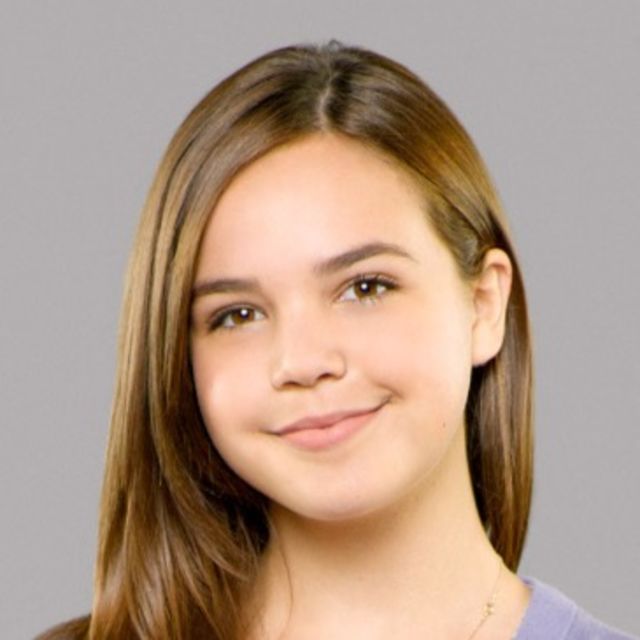 Bailee Madison