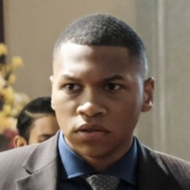 Franz Drameh