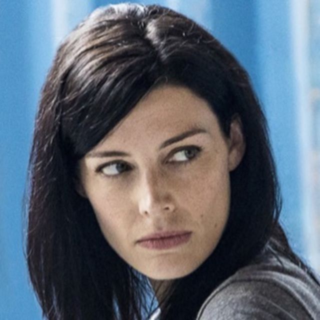 Jessica Paré
