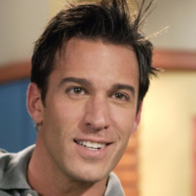 Dan Cortese