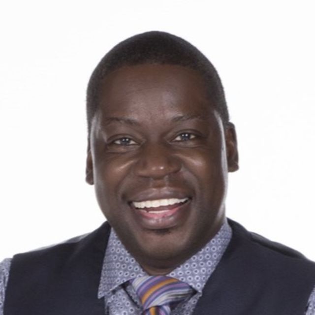 Daryl Mitchell