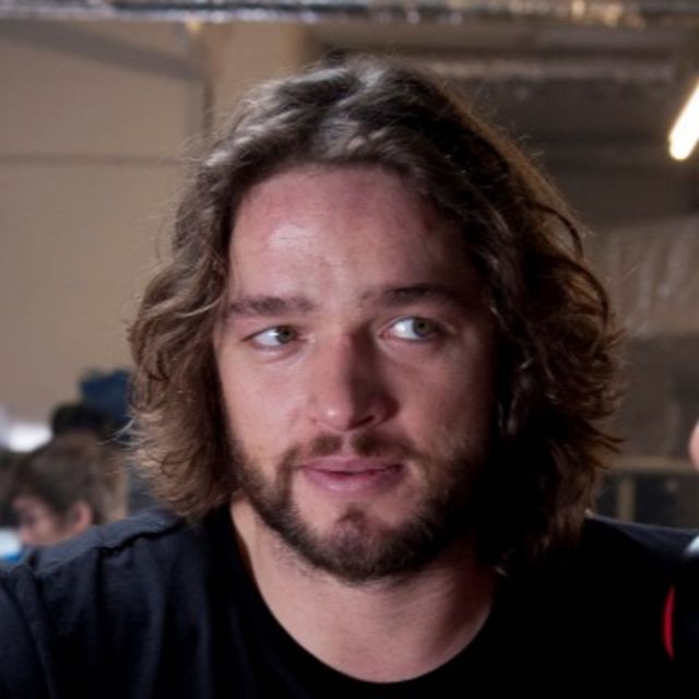 Ronald Zehrfeld