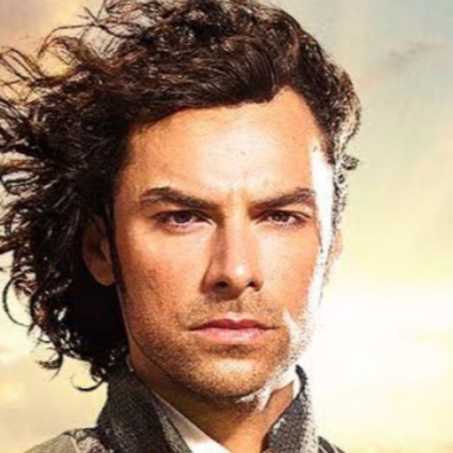Aidan Turner