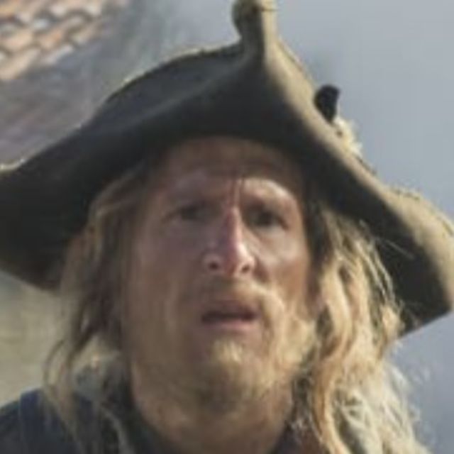 Adam Brown
