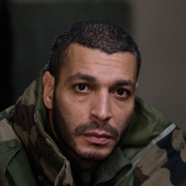 Adel Bencherif