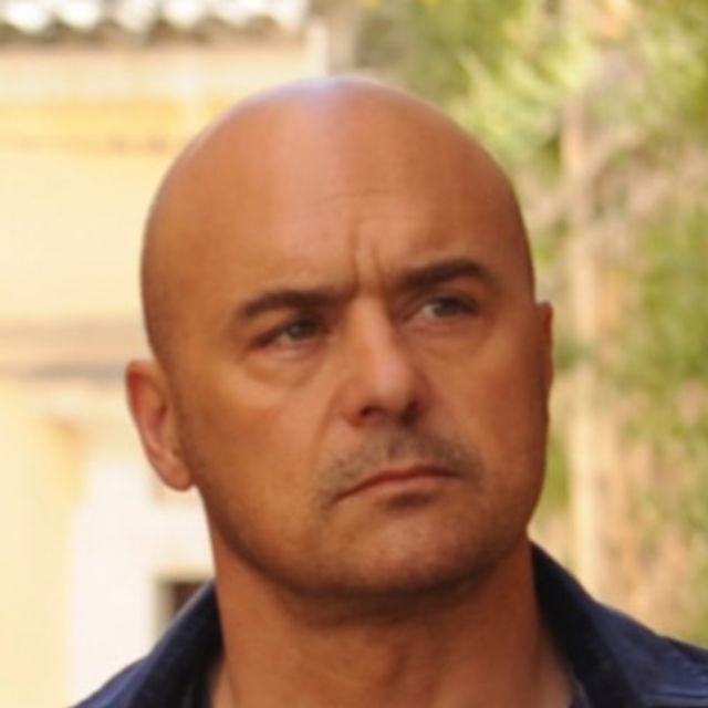 Luca Zingaretti