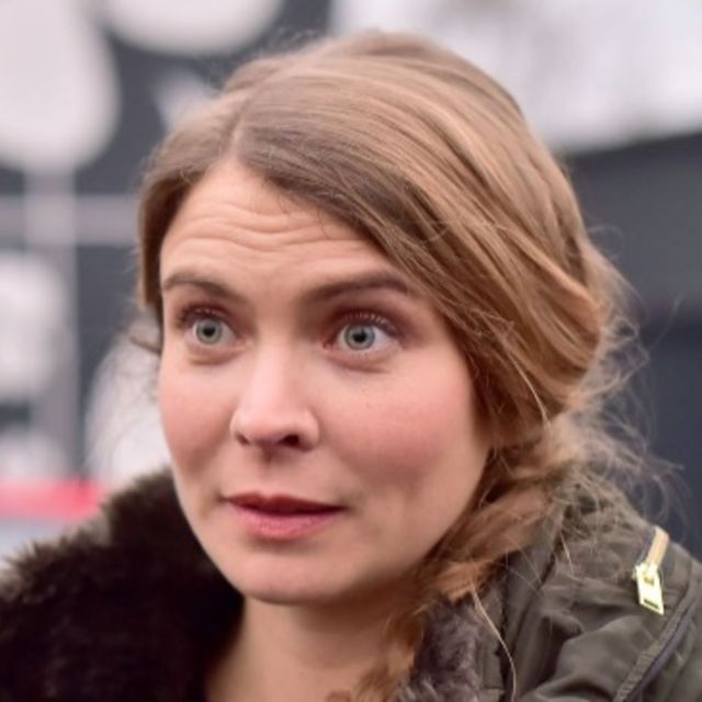 Isabelle Barth