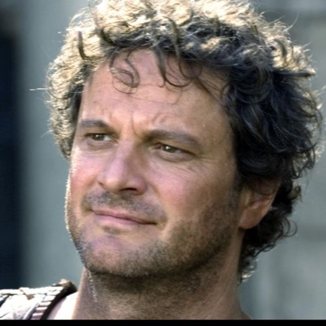 Colin Firth