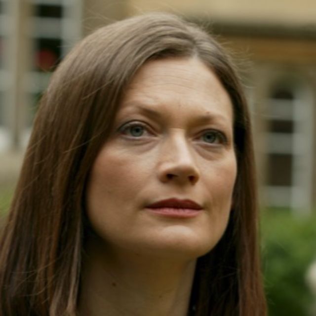 Sophie Ward