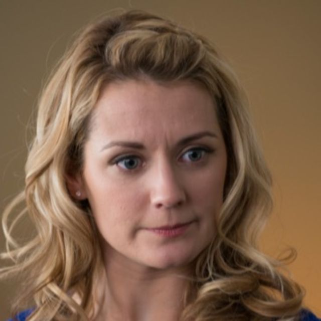 Natalie Lisinska