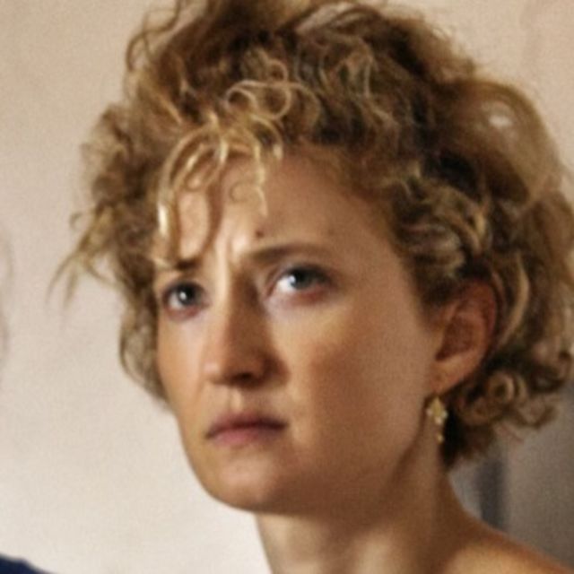 Alba Rohrwacher