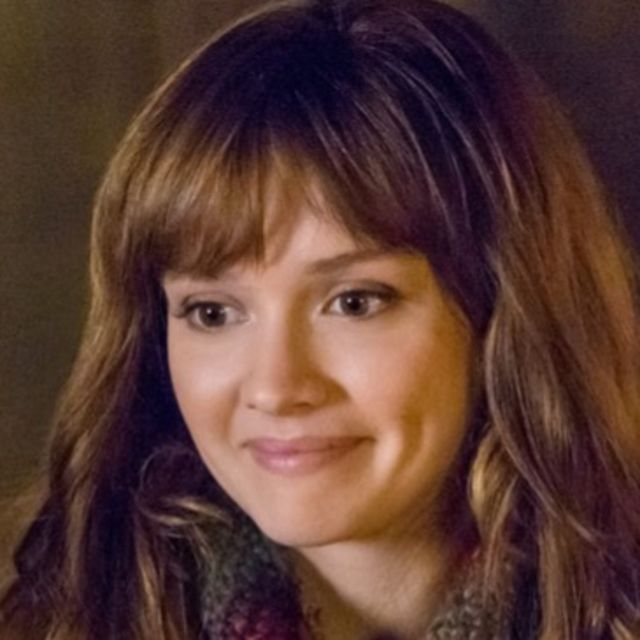 Olivia Cooke