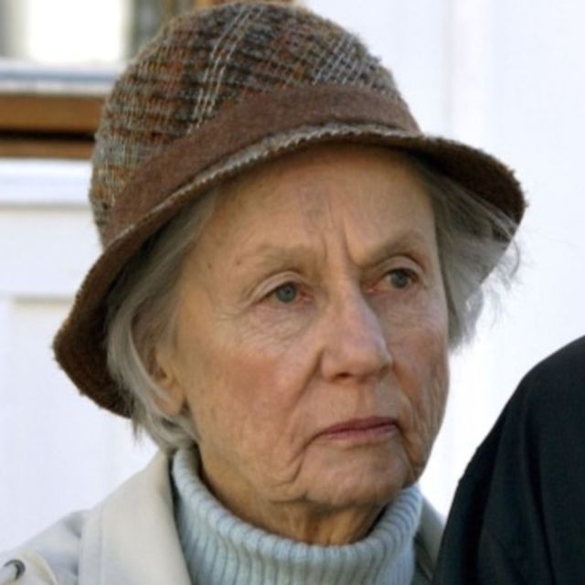 Inga Landgré
