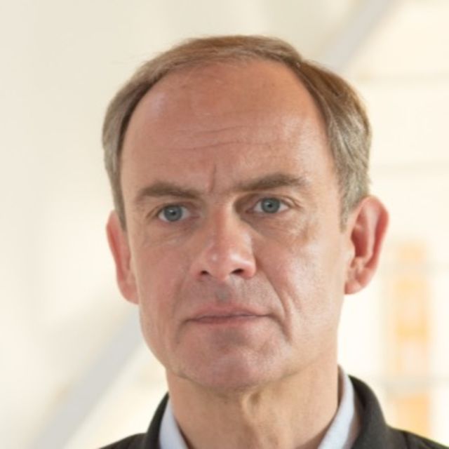 Matthias Leja