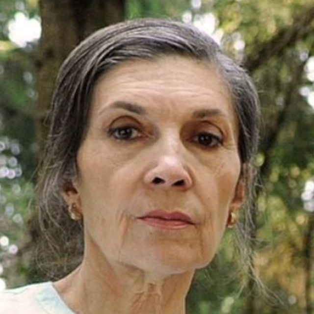 Isolde Barth