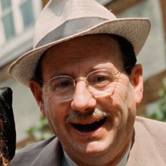Wolf Schmidt