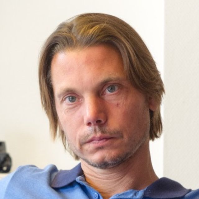 Marek Harloff