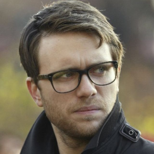 Martin Wallström