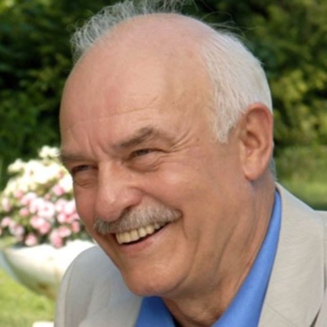 Charles Brauer