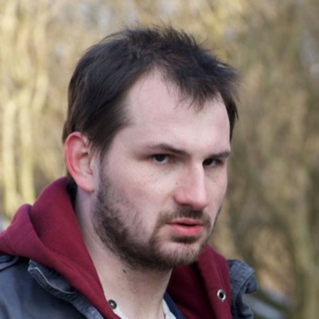 Daniel Flieger