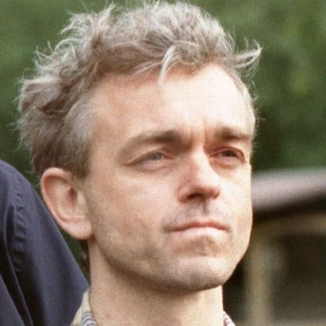 Michael Weber