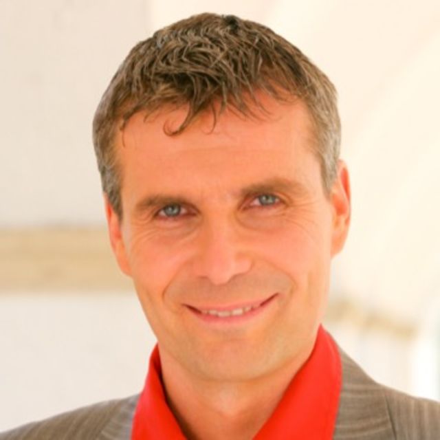 Harald Schwaiger