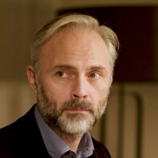 Mark Bonnar