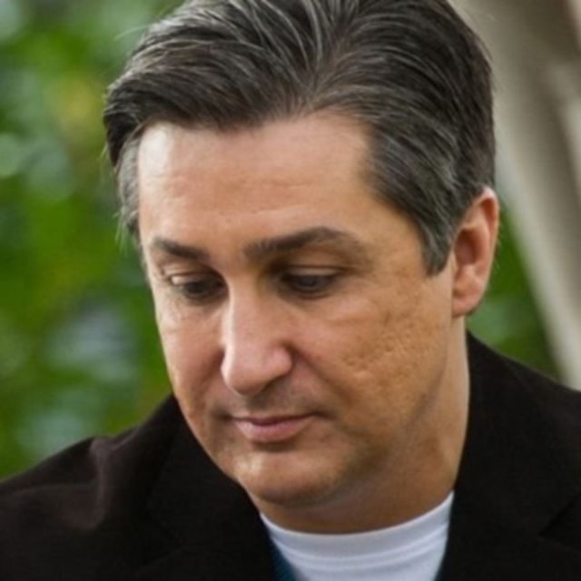Rafi Guessous