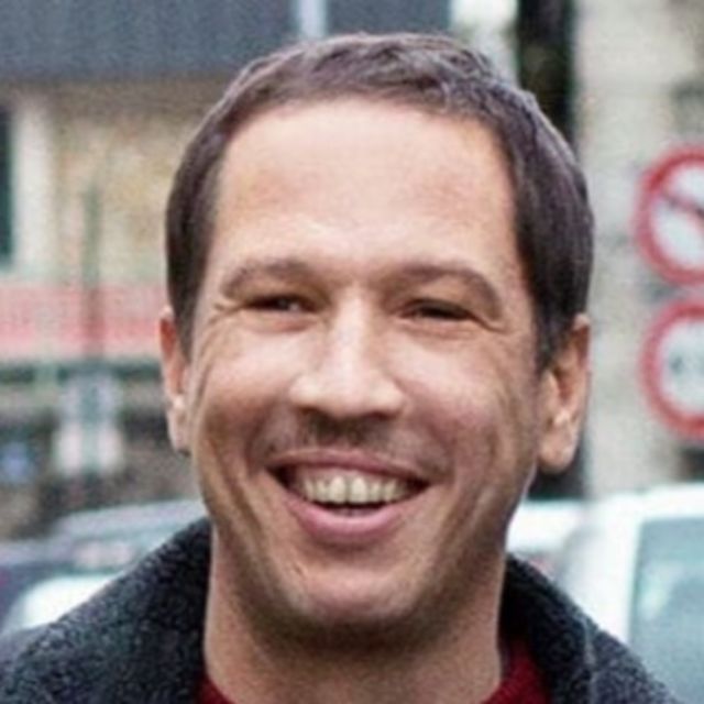Reda Kateb