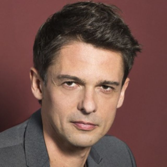 Peter Schneeberger