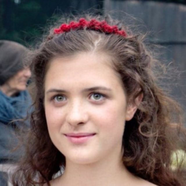 Liv Lisa Fries