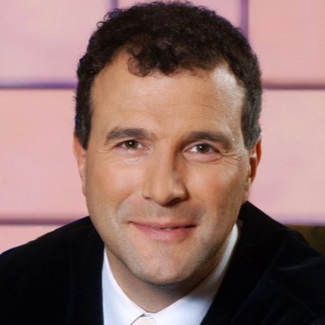 Alexander Hold
