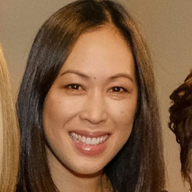 Miriam Hie