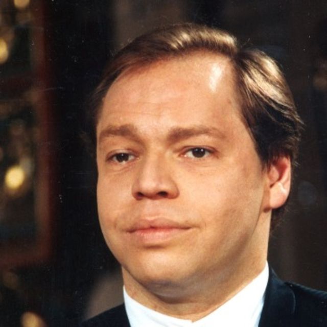 Thomas Quasthoff