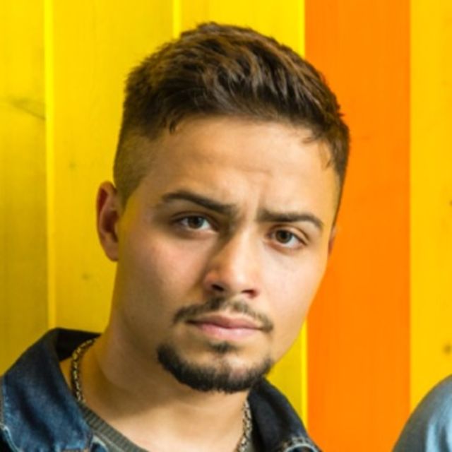 Aram Arami