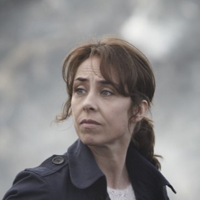 Sofie Gråbøl