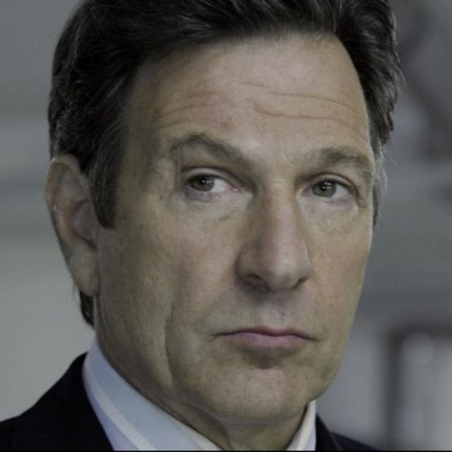 Michael Brandon