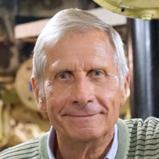 Ulrich Wickert