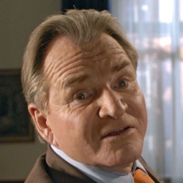 Wolfgang Huber